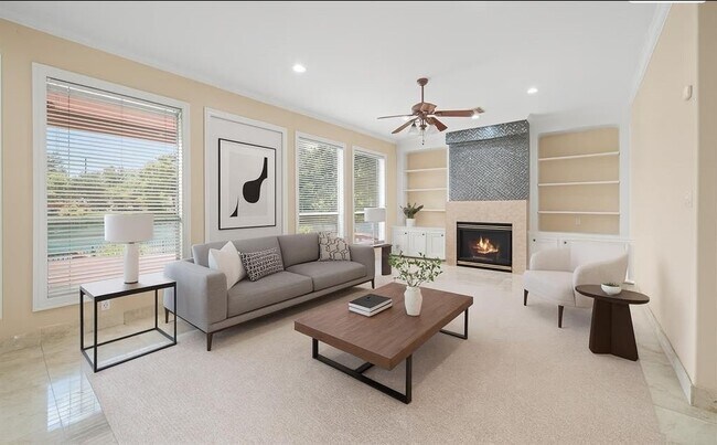 Foto del edificio - 403 Brook Shore Ct