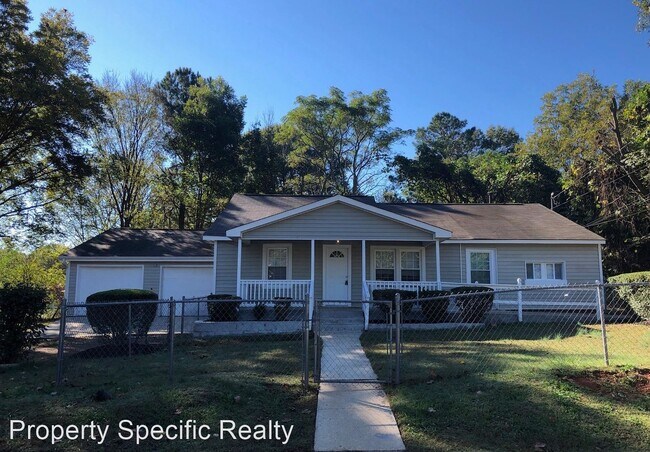 Foto del edificio - 4 br, 2 bath House - 724 E. Nelson Ave