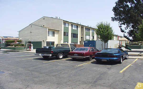 Foto del edificio - Cypress Pines