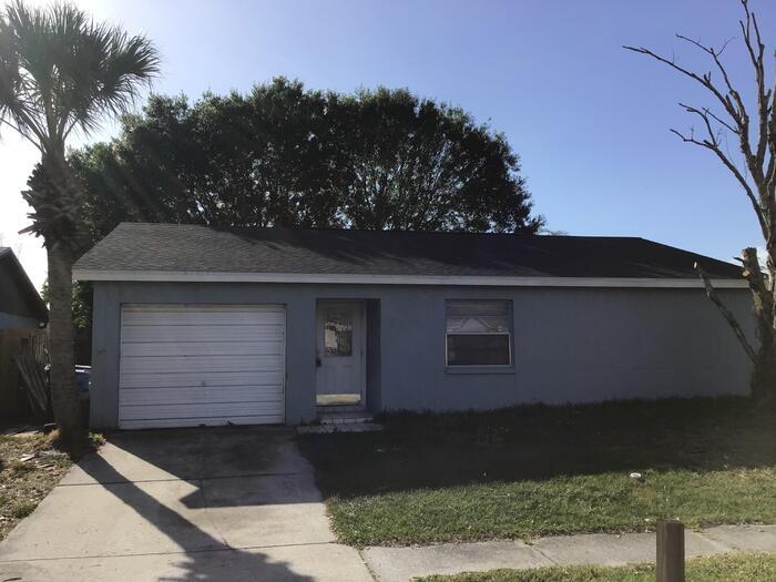 1004 Pine Ridge Cir, Brandon, FL 33511 House for Rent in Brandon, FL