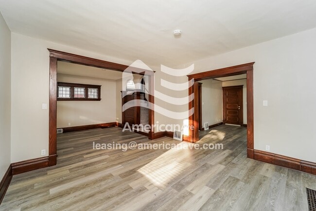 Foto del edificio - 5326 N 35th St