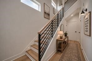 Building Photo - 3468 Bremond St
