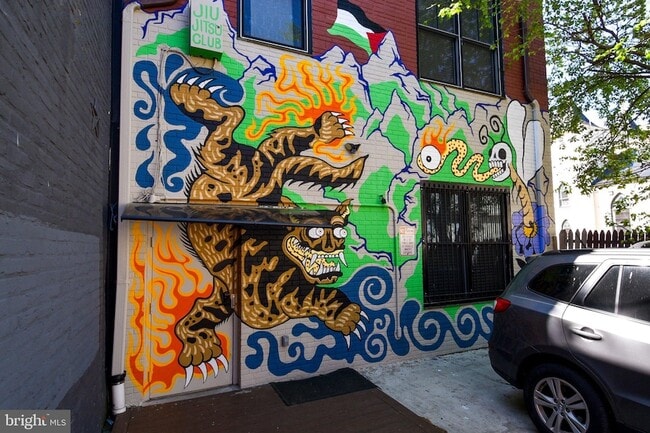 Foto del edificio - 1316 9th St NW
