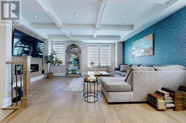 Photo du bâtiment - 9966 Keele St