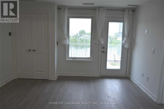 Building Photo - 155-155 Downsview Park Blvd