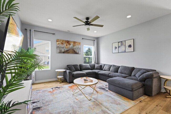 Foto del edificio - 8355 Fieldfare Way