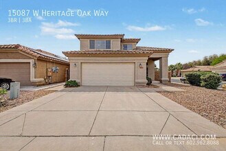 Building Photo - 15087 W Heritage Oak Way