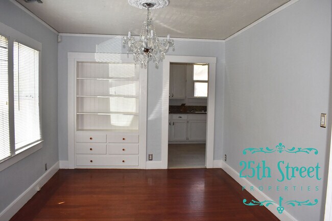 Foto del edificio - 1482 34th St