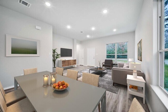 Foto del edificio - 17155 Spindle Oaks Dr