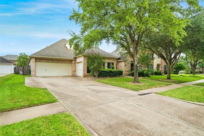 Foto del edificio - 1806 Rock Spring Ct