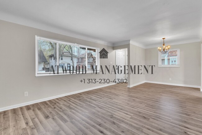 Building Photo - This beautifully updated 3-bedroom, 1-bath single-family home is ready for move-in!