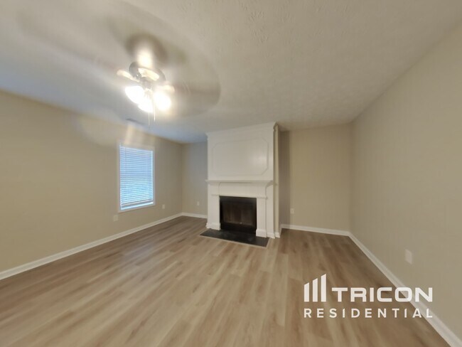 Building Photo - 816 Sinclair Way Jonesboro GA