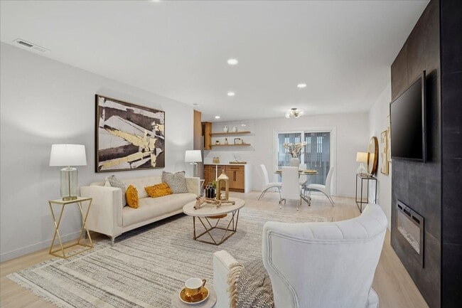 Building Photo - Concord Stunning! fully remodeled 3 bedroom 2 bathroom single family home w/ 2 car garage