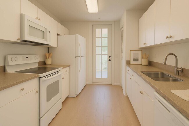 Foto del edificio - 1140 University Blvd