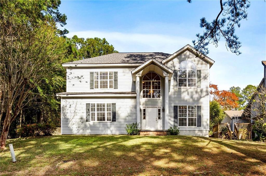 Primary Photo - 256 Rolling Hill Dr