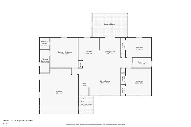 Foto del edificio - 3104 Pine Tree Dr