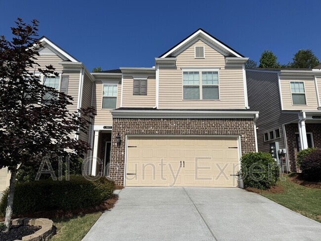 Photo - 1472 Brookmere Way Townhome