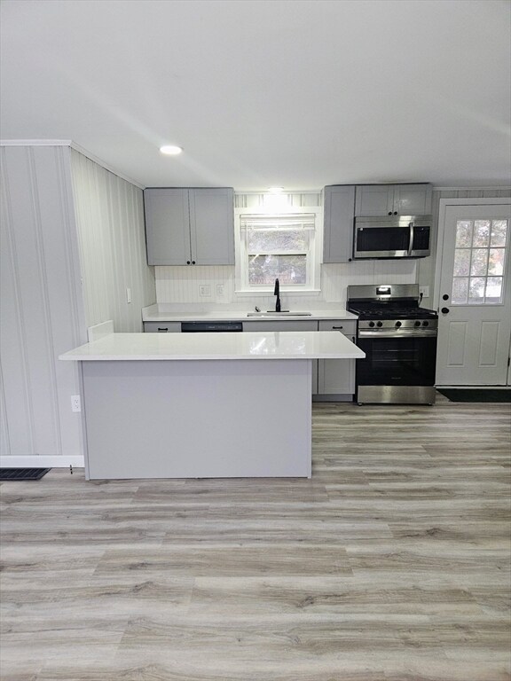 Foto del edificio - 3 Aspinet Rd