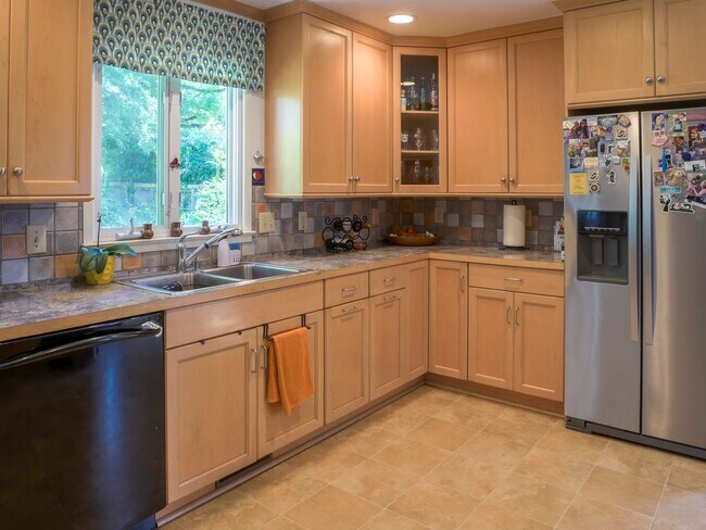 Foto del edificio - 703 Longview St