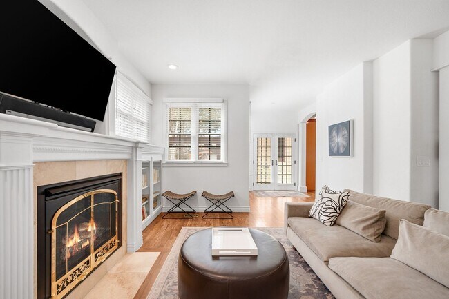 Photo - 4BD, 3.5BA Montclair Tudor with Large Yard and 2-Car Garage House