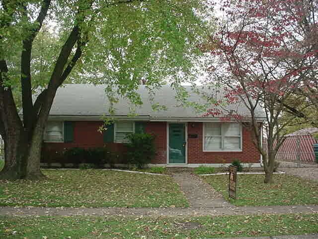 Primary Photo - 214 Holmes Dr