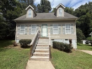 Building Photo - 1805 Cody Ave