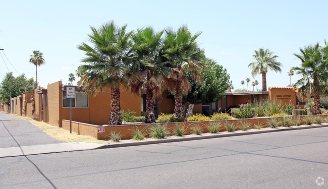 Building Photo - Arcadia Courtyards