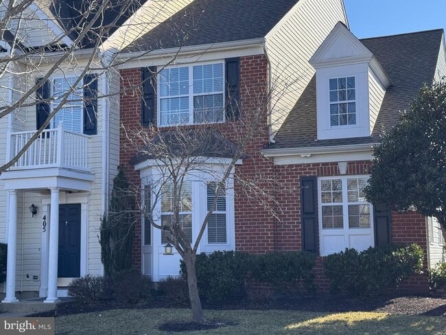 Building Photo - 406 Bethune Dr