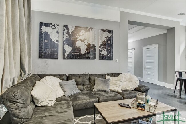 Foto del edificio - 2214 Whitaker St