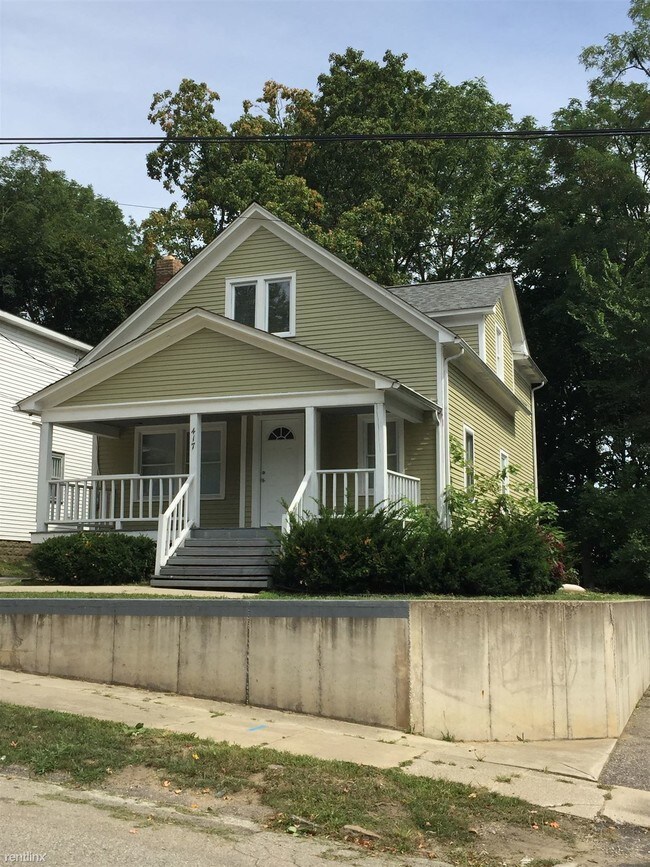 Building Photo - 5 br, 2 bath House - 417 Eldred St