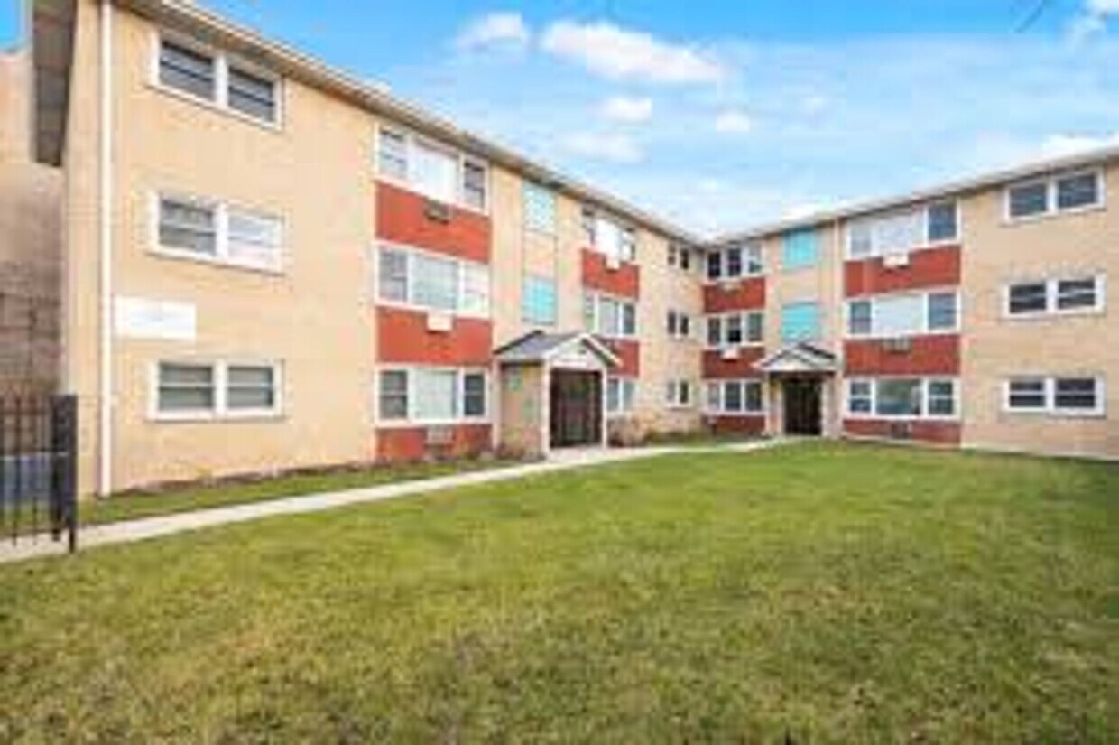 Foto del edificio - 3939-41 W 63rd St. Chicago IL