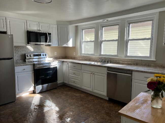 Foto del edificio - 865 B St