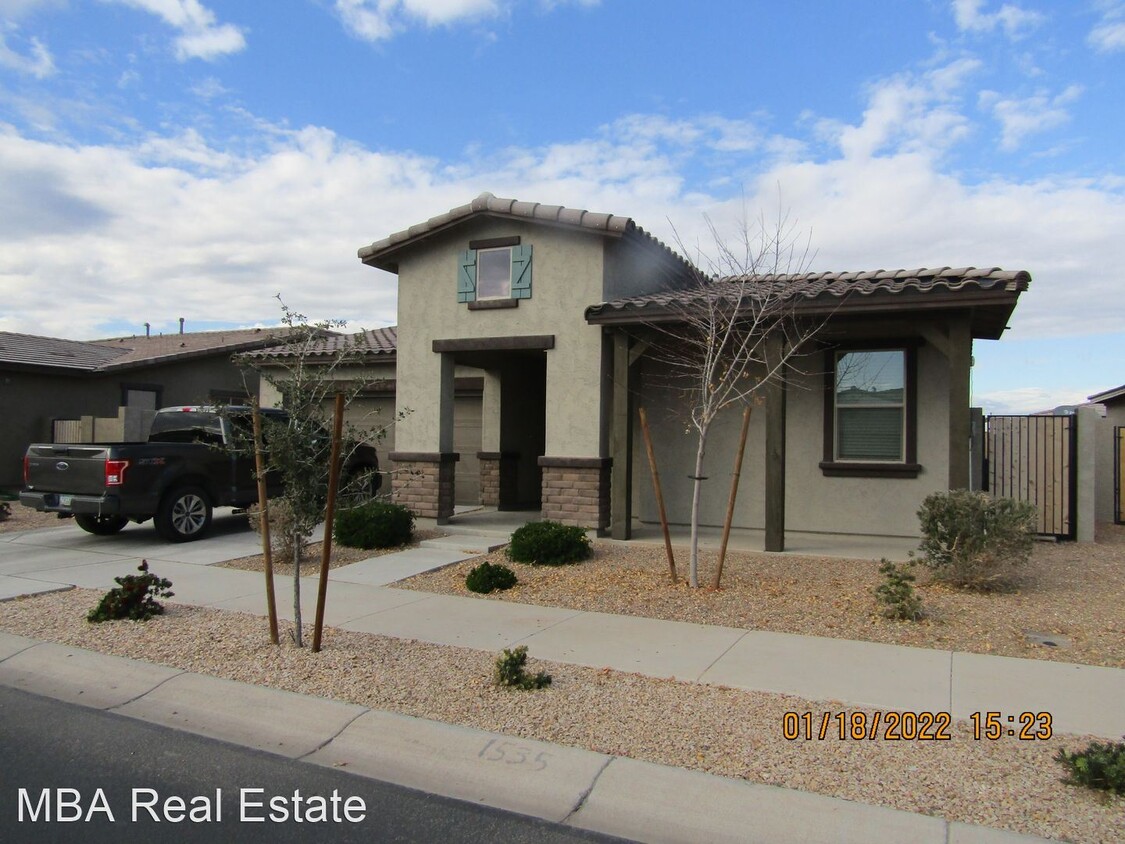 Primary Photo - 4 br, 3 bath House - 23092 E Via Del Oro