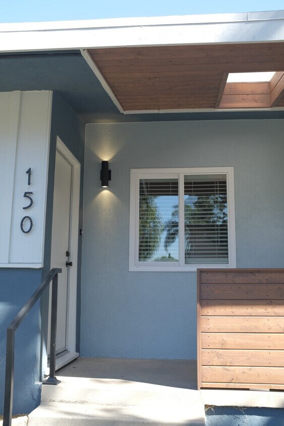 150 North Roberto Avenue, Unit 150 ROBERTO Condo for Rent in West