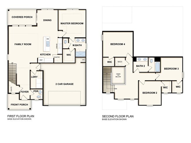 Foto del edificio - 152 Hazel Pk Dr