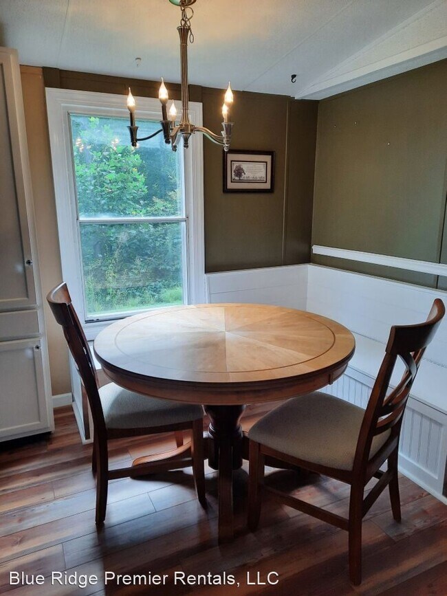 Foto del edificio - 3 br, 2 bath House - 261Claude Cook Road