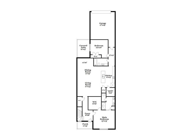 Foto del edificio - 2514 Elmcroft Ave
