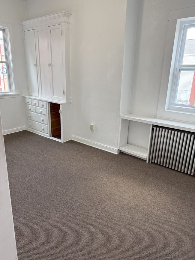Foto del edificio - 417 Semple St