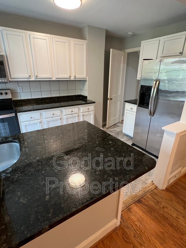 Foto del edificio - 1822 Edgewood Rd