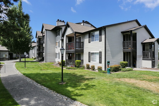 Foto del edificio - Serra Vista Apartment Homes