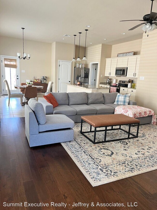 Building Photo - 3 br, 2 bath House - 2117 Kayden Jay
