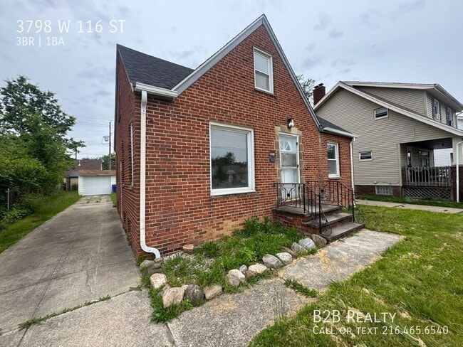 Building Photo - 3798 W 116th St