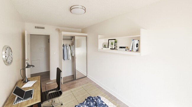 Interior Photo - The SLO Student Living Apartments