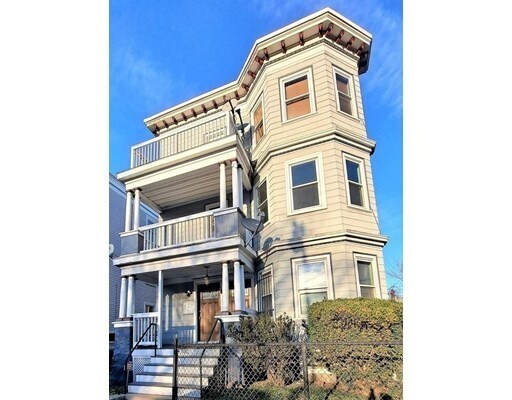 Building Photo - 382 Geneva Ave