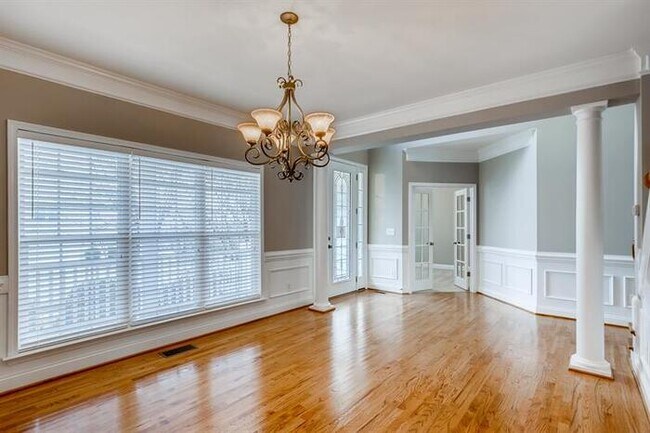 Foto del edificio - 619 Harrison Dr NW, Concord, NC, 28027