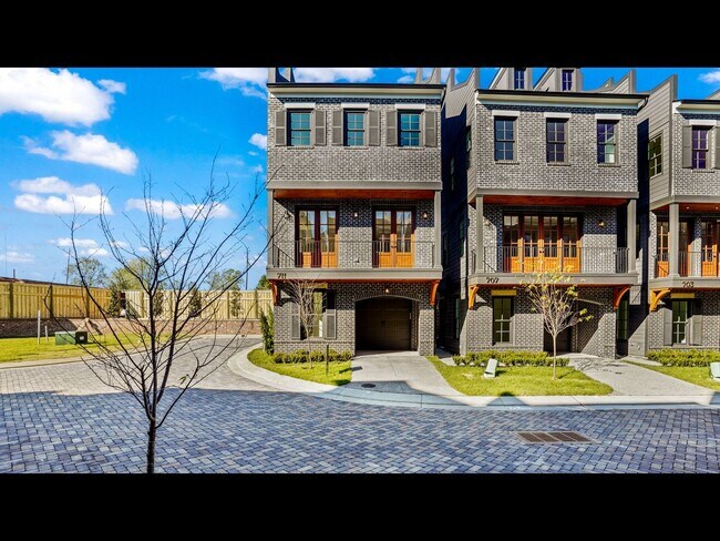 Building Photo - Brand New Construction in the South End, D...