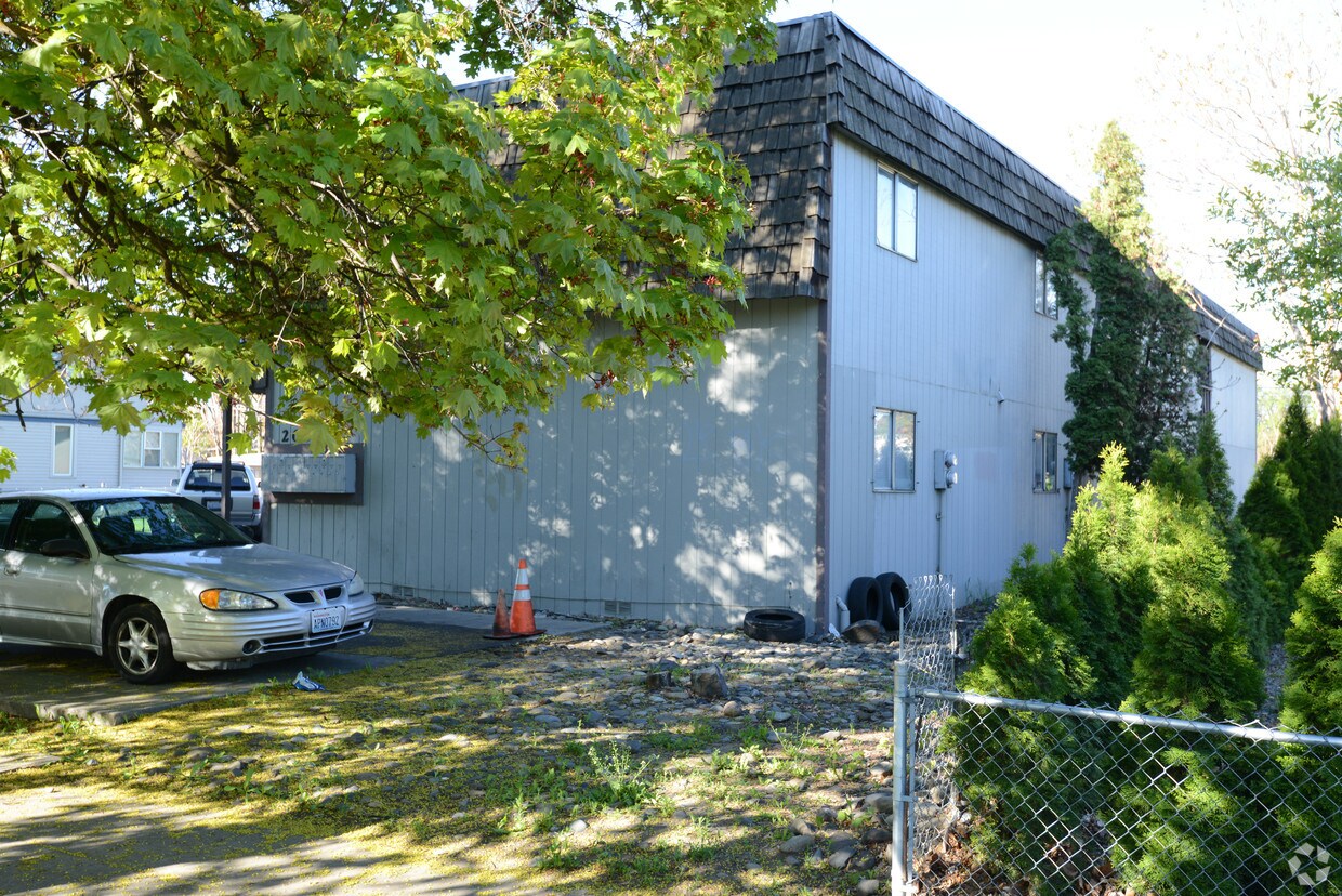 Foto del edificio - 206 N 7th St