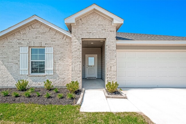 Foto del edificio - 6108 Atwood Ridge Ln