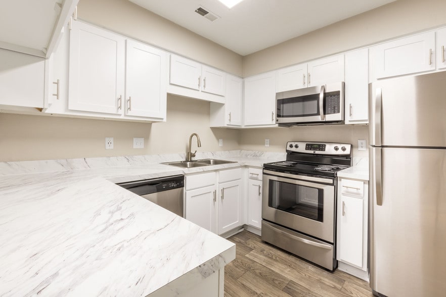 Stonehenge Rentals Raleigh, NC