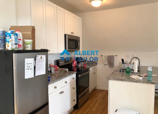 Foto del edificio - 176 Northampton St